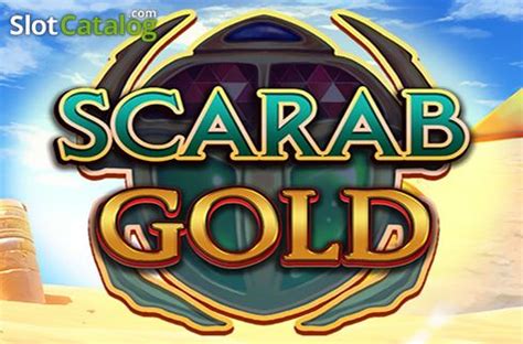 Scarab Gold Slot Grátis